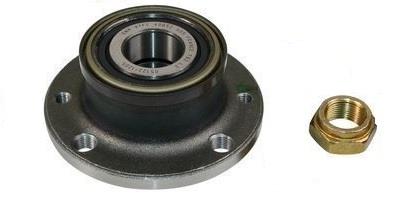 Alanko 343419 Wheel hub 343419: Buy near me at 2407.PL in Poland at an Affordable price!