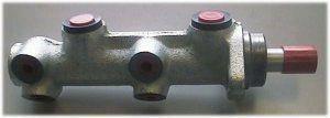 Alanko 306259 Brake Master Cylinder 306259: Buy near me at 2407.PL in Poland at an Affordable price!
