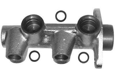 Alanko 306279 Brake Master Cylinder 306279: Buy near me at 2407.PL in Poland at an Affordable price!