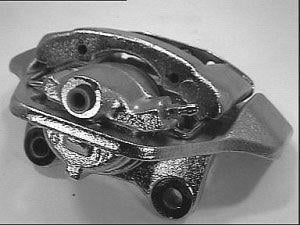 Alanko 312941 Brake caliper rear support 312941: Buy near me at 2407.PL in Poland at an Affordable price!