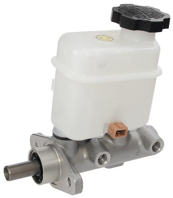 Alanko 306498 Brake Master Cylinder 306498: Buy near me at 2407.PL in Poland at an Affordable price!