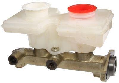 Alanko 306533 Brake Master Cylinder 306533: Buy near me in Poland at 2407.PL - Good price!