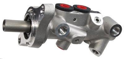 Alanko 306553 Brake Master Cylinder 306553: Buy near me in Poland at 2407.PL - Good price!