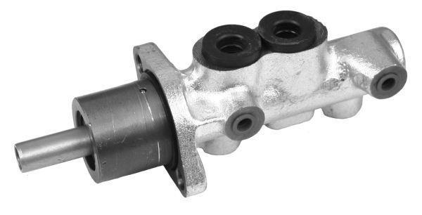 Alanko 306555 Brake Master Cylinder 306555: Buy near me in Poland at 2407.PL - Good price!