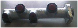 Alanko 306576 Brake Master Cylinder 306576: Buy near me in Poland at 2407.PL - Good price!