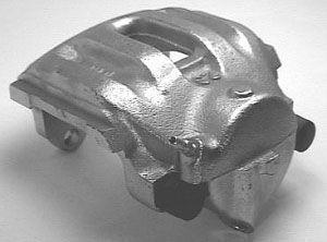Alanko 312076 Brake caliper front 312076: Buy near me at 2407.PL in Poland at an Affordable price!
