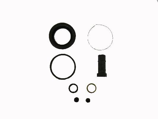 Alanko 314261 Repair Kit, brake caliper 314261: Buy near me in Poland at 2407.PL - Good price!