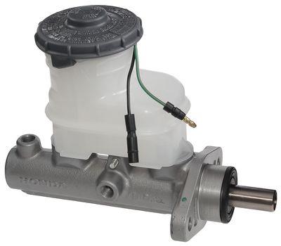 Alanko 306866 Brake Master Cylinder 306866: Buy near me in Poland at 2407.PL - Good price!