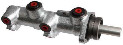 Alanko 306360 Brake Master Cylinder 306360: Buy near me in Poland at 2407.PL - Good price!