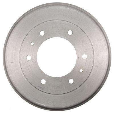 Alanko 305820 Rear brake drum 305820: Buy near me in Poland at 2407.PL - Good price!