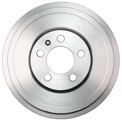 Alanko 305824 Rear brake drum 305824: Buy near me at 2407.PL in Poland at an Affordable price!