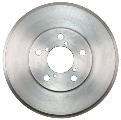 Alanko 305836 Rear brake drum 305836: Buy near me at 2407.PL in Poland at an Affordable price!
