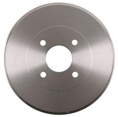 Alanko 305842 Rear brake drum 305842: Buy near me at 2407.PL in Poland at an Affordable price!