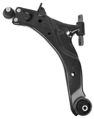 Alanko 340709 Track Control Arm 340709: Buy near me in Poland at 2407.PL - Good price!