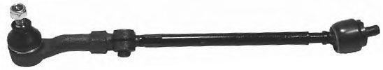 Alanko 351290 Steering tie rod 351290: Buy near me at 2407.PL in Poland at an Affordable price!