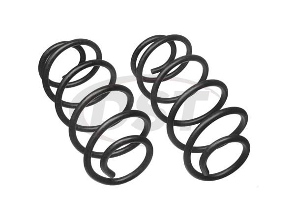 Moog 80873 Coil Spring 80873: Buy near me at 2407.PL in Poland at an Affordable price!