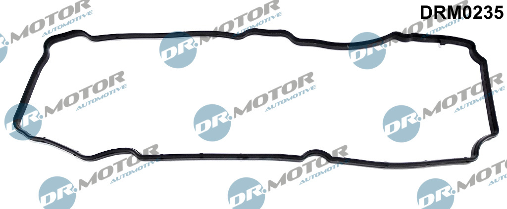 Dr.Motor DRM0235 Gasket, cylinder head cover DRM0235: Buy near me at 2407.PL in Poland at an Affordable price!