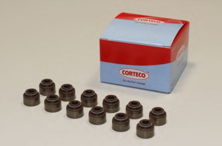 Corteco 19036743 Valve oil seals, kit 19036743: Buy near me in Poland at 2407.PL - Good price!