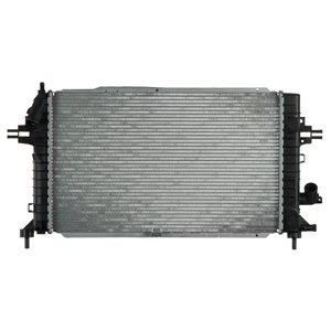 Delphi TSP0524025 Радиатор охлаждения двигателя TSP0524025: Отличная цена - Купить в Польше на 2407.PL!