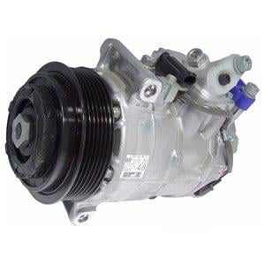 Delphi TSP0159960 Compressor, air conditioning TSP0159960: Buy near me in Poland at 2407.PL - Good price!
