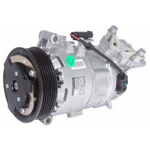 Delphi TSP0159959 Compressor, air conditioning TSP0159959: Buy near me in Poland at 2407.PL - Good price!