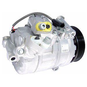 Delphi TSP0159958 Compressor, air conditioning TSP0159958: Buy near me in Poland at 2407.PL - Good price!
