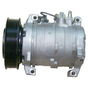 Delphi TSP0159478 Compressor, air conditioning TSP0159478: Buy near me in Poland at 2407.PL - Good price!
