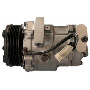 Delphi TSP0159428 Compressor, air conditioning TSP0159428: Buy near me in Poland at 2407.PL - Good price!
