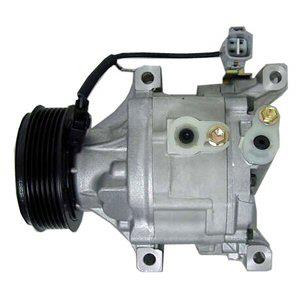 Delphi TSP0159383 Compressor, air conditioning TSP0159383: Buy near me in Poland at 2407.PL - Good price!