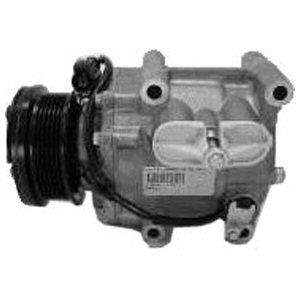 Delphi TSP0159375 Compressor, air conditioning TSP0159375: Buy near me in Poland at 2407.PL - Good price!