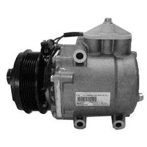 Delphi TSP0159373 Compressor, air conditioning TSP0159373: Buy near me in Poland at 2407.PL - Good price!