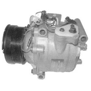 Delphi TSP0159287 Compressor, air conditioning TSP0159287: Buy near me in Poland at 2407.PL - Good price!