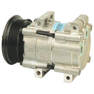 Delphi TSP0159103 Compressor, air conditioning TSP0159103: Buy near me in Poland at 2407.PL - Good price!