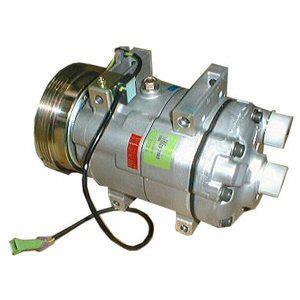 Delphi TSP0159062 Compressor, air conditioning TSP0159062: Buy near me in Poland at 2407.PL - Good price!