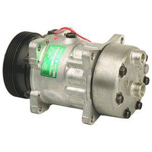 Delphi TSP0159042 Compressor, air conditioning TSP0159042: Buy near me in Poland at 2407.PL - Good price!