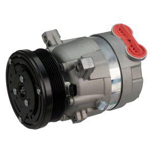 Delphi TSP0155983 Compressor, air conditioning TSP0155983: Buy near me in Poland at 2407.PL - Good price!