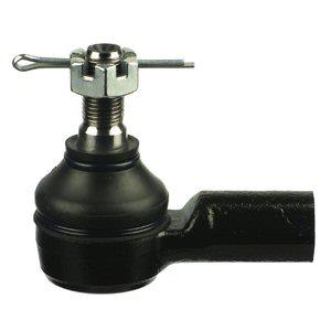 Delphi TA3051 Tie rod end outer TA3051: Buy near me in Poland at 2407.PL - Good price!