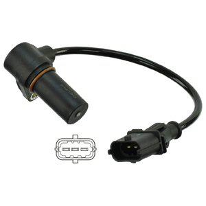 Delphi SS11081 Crankshaft position sensor SS11081: Buy near me in Poland at 2407.PL - Good price!