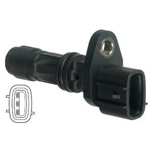 Delphi SS11046 Crankshaft position sensor SS11046: Buy near me in Poland at 2407.PL - Good price!