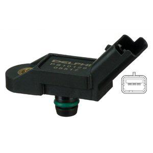 Delphi PS10129 MAP Sensor PS10129: Buy near me at 2407.PL in Poland at an Affordable price!