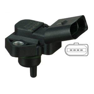 Delphi PS10127 MAP Sensor PS10127: Buy near me at 2407.PL in Poland at an Affordable price!