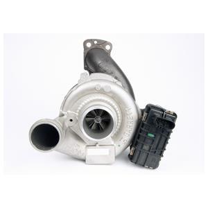 Delphi HRX128 Turbocharger HRX128: Buy near me at 2407.PL in Poland at an Affordable price!