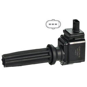 Delphi GN10621 Ignition coil GN10621: Buy near me in Poland at 2407.PL - Good price!