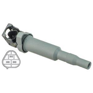 Delphi GN10586 Ignition coil GN10586: Buy near me in Poland at 2407.PL - Good price!