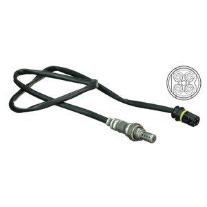 Delphi ES20174-12B1 Lambda sensor ES2017412B1: Buy near me in Poland at 2407.PL - Good price!