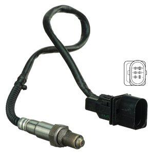Delphi ES10920-11B1 Lambda sensor ES1092011B1: Buy near me in Poland at 2407.PL - Good price!