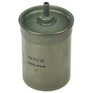Delphi EFP218 Fuel filter EFP218: Buy near me in Poland at 2407.PL - Good price!