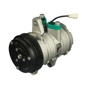 Delphi CS20320 Compressor, air conditioning CS20320: Buy near me at 2407.PL in Poland at an Affordable price!