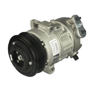 Delphi CS20319 Compressor, air conditioning CS20319: Buy near me in Poland at 2407.PL - Good price!
