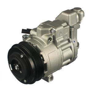 Delphi CS20318 Compressor, air conditioning CS20318: Buy near me at 2407.PL in Poland at an Affordable price!